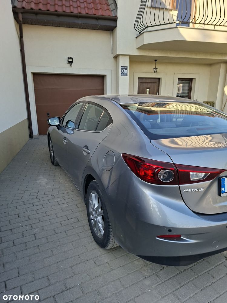 Mazda 3 1.5 Skyenergy - 4