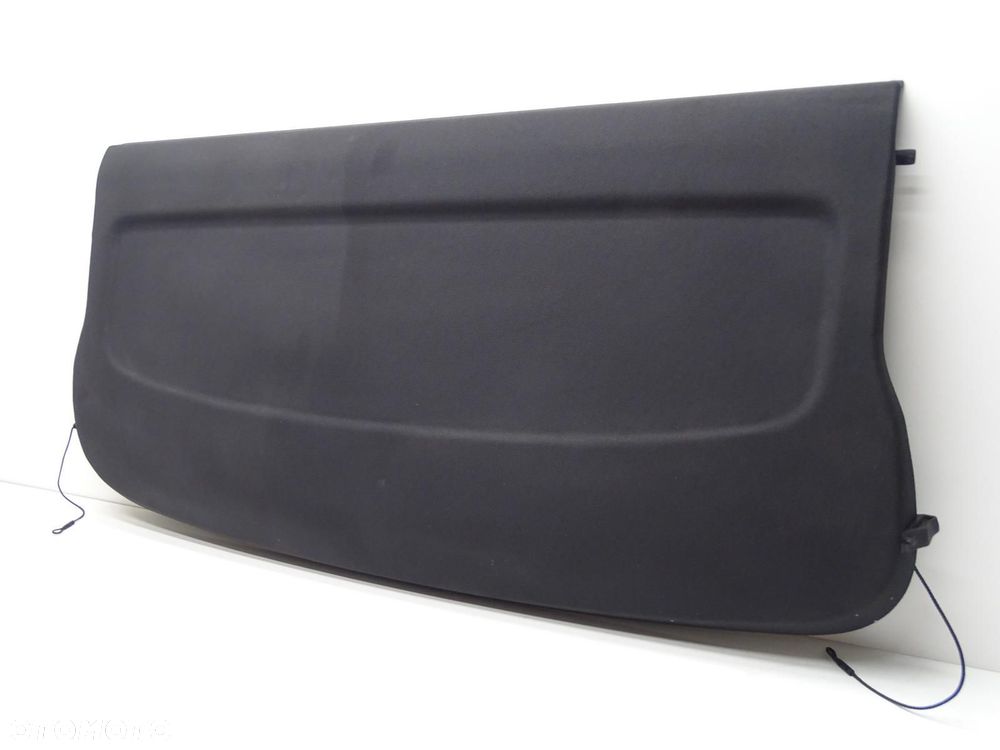 PÓŁKA BAGAŻNIKA TYŁ TYLNA 8V4867769B AUDI A3 8V SPORTBACK 5D - 2