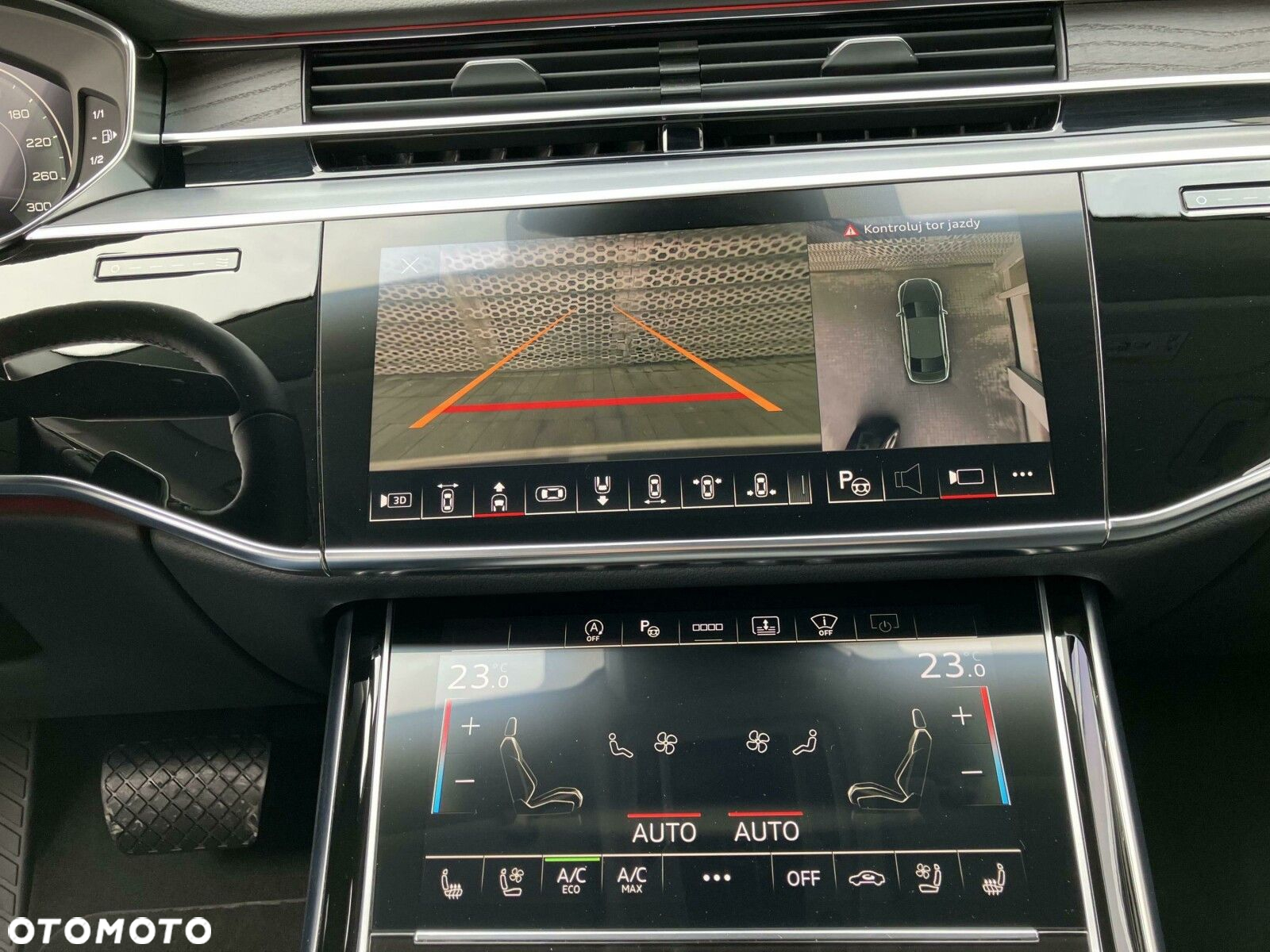 Audi A8 - 26