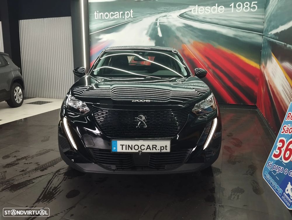 Peugeot 2008 1.2 PureTech Active Pack - 7