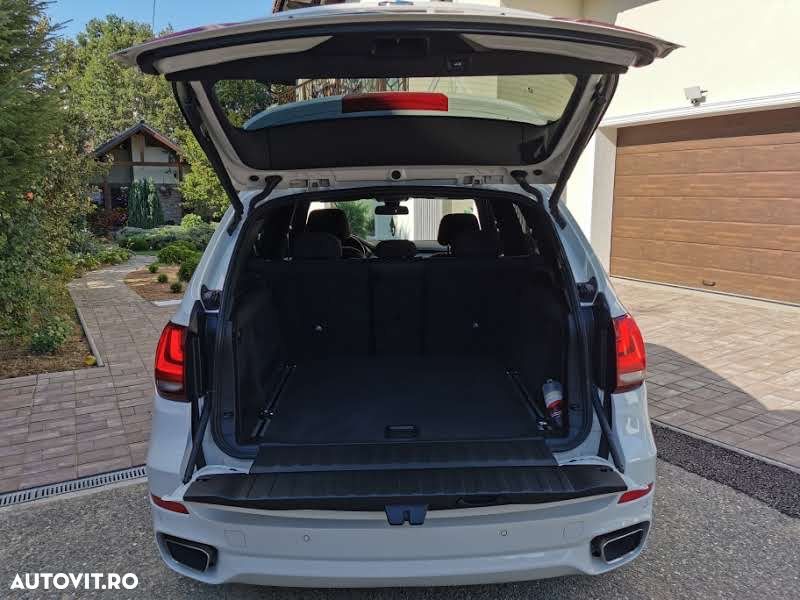 BMW X5 xDrive25d Sport-Aut. - 16