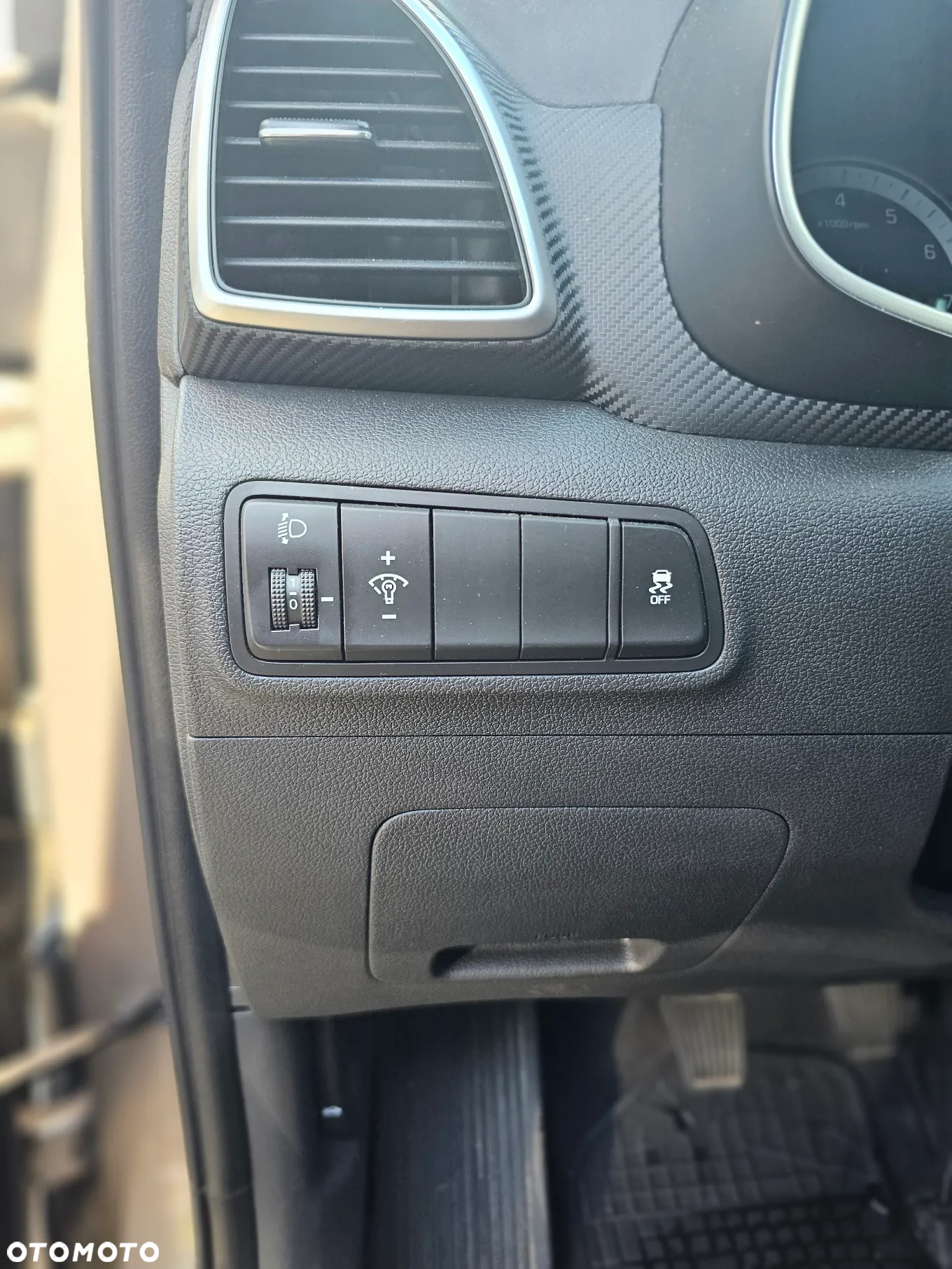 Hyundai Tucson 1.6 GDi Comfort 2WD - 7