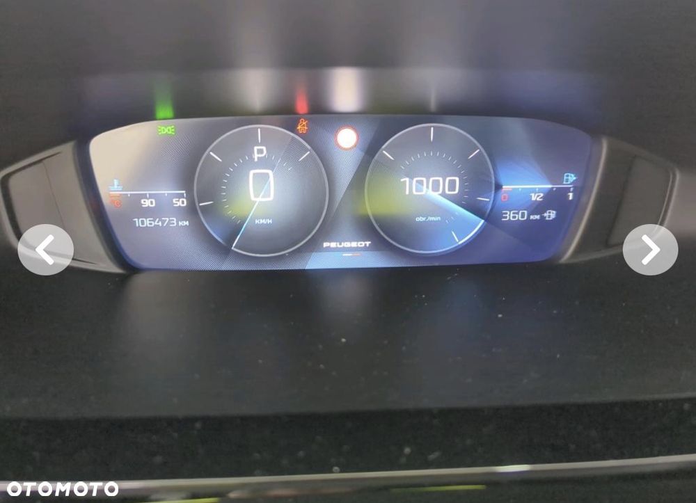 Peugeot 308 1.2 PureTech Allure S&S EAT8 - 6