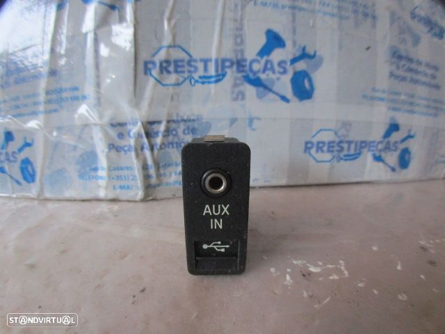 Modulo 6131912965102 BMW E90 2008 320D 177CV 0P Módulo USB - 1