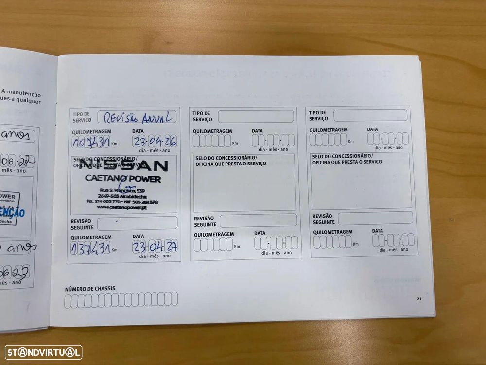 Nissan Juke 1.6 N-Tec - 56