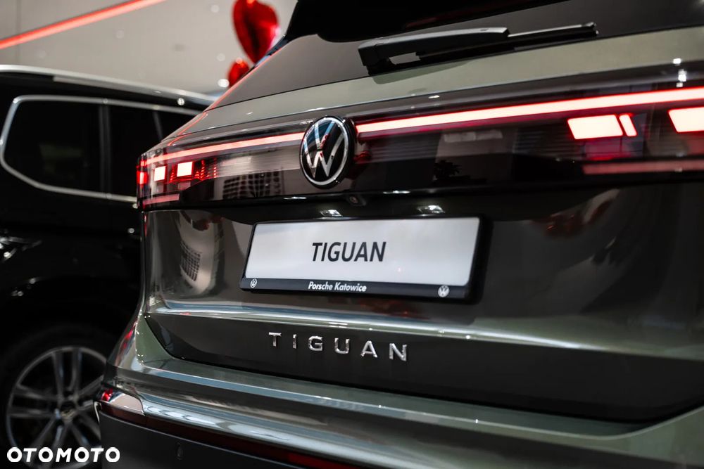 Volkswagen Tiguan 1.5 TSI EVO Elegance DSG - 8