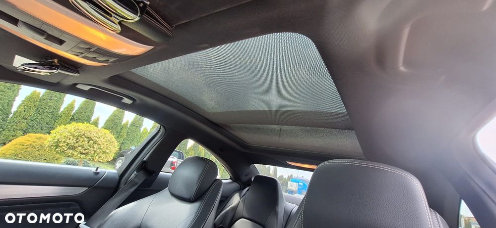 Mercedes-Benz Klasa C - 13