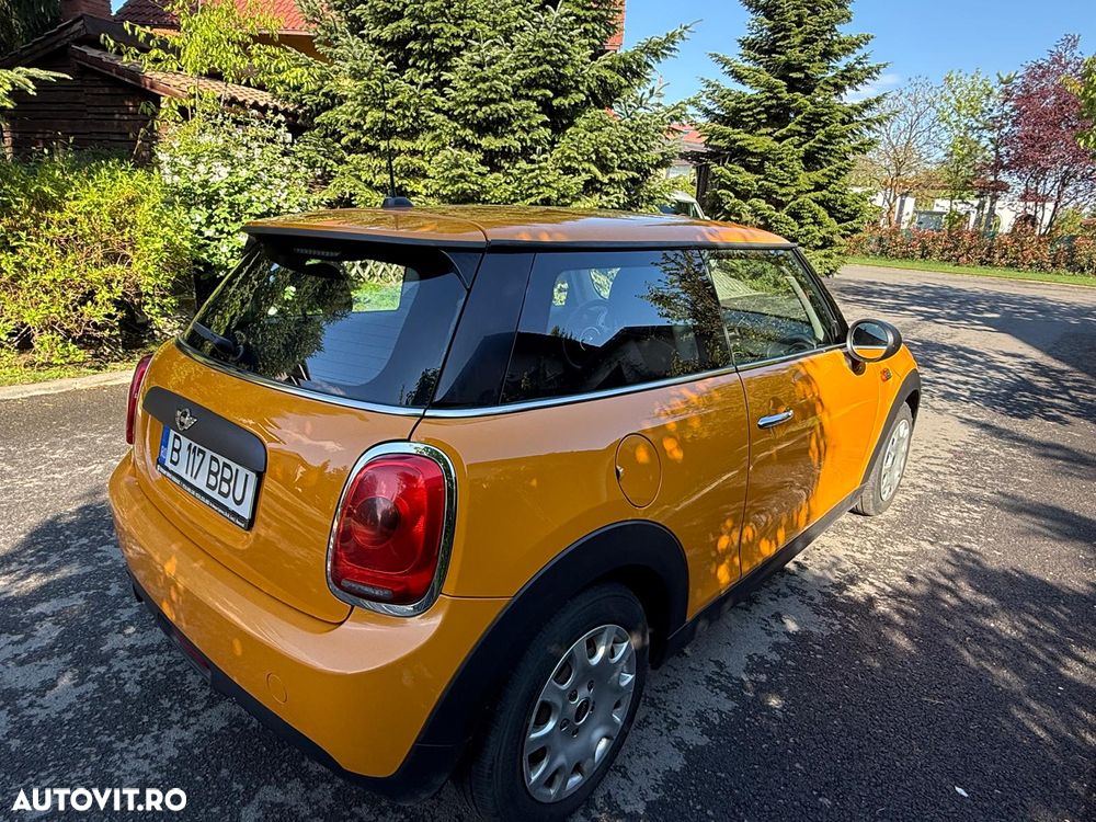 Mini ONE - 11