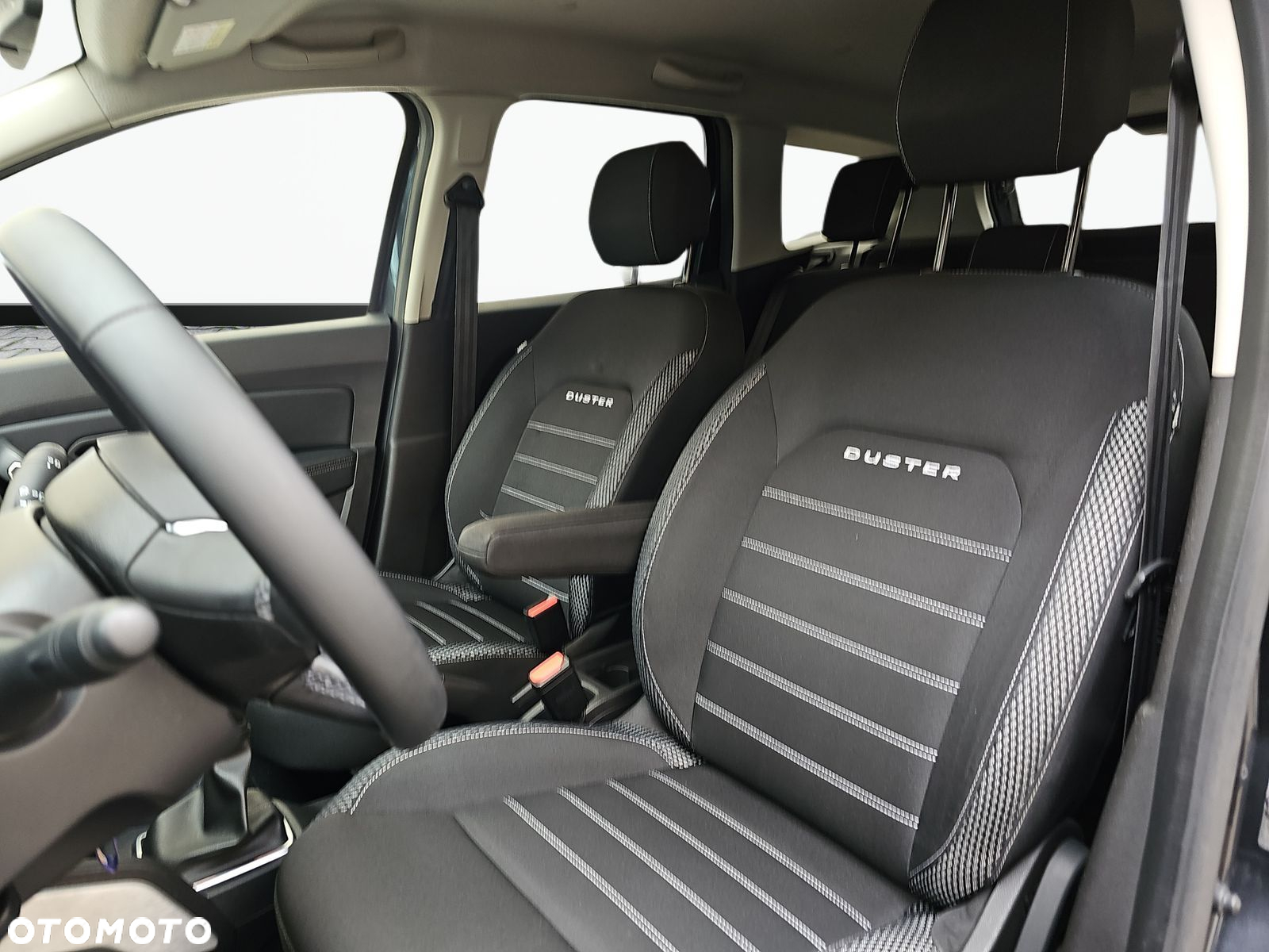 Dacia Duster 1.0 TCe Prestige - 13