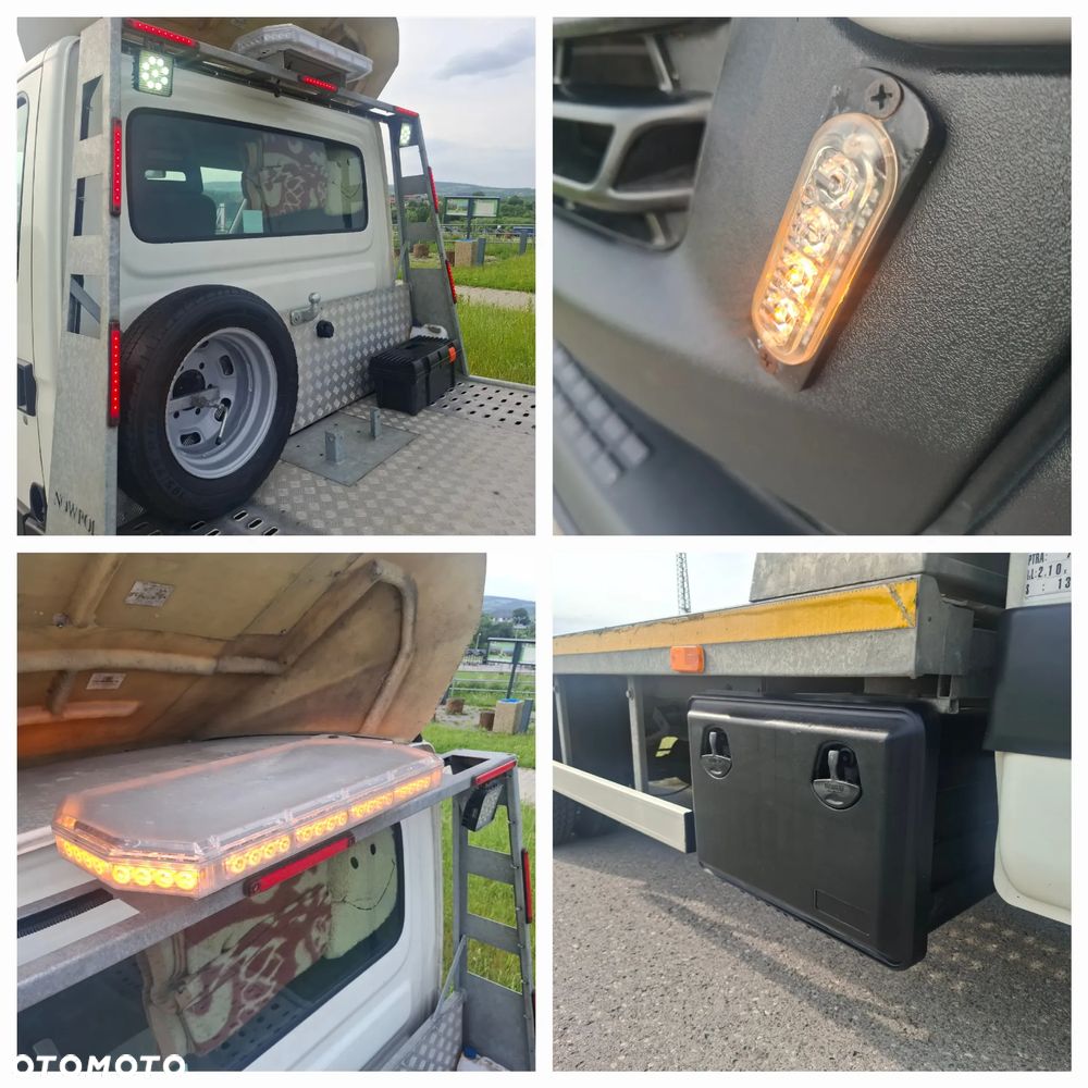 Iveco 35c15 - 9