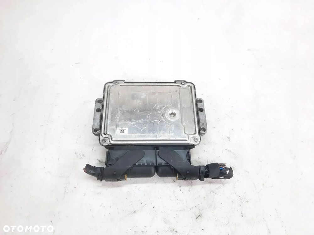 KOMPUTER STEROWNIK SILNIKA ALFA ROMEO 159 2.0 JTDM 51877435 0281017303 - 4
