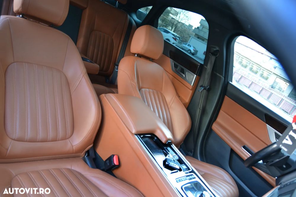 Jaguar XF - 19