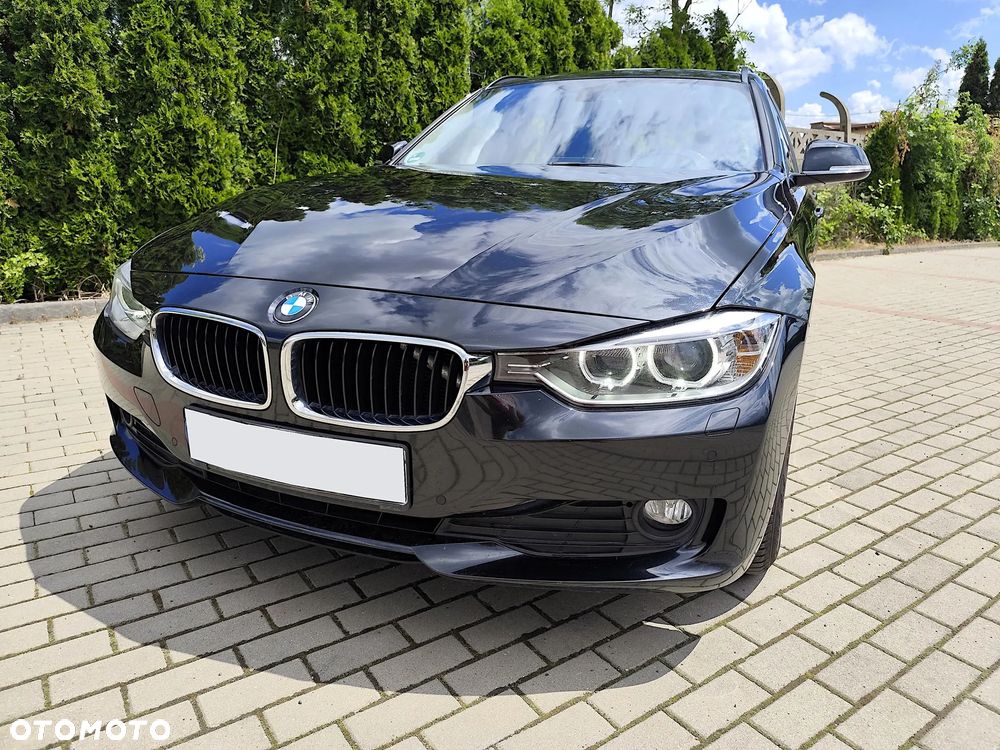 BMW Seria 3 - 22