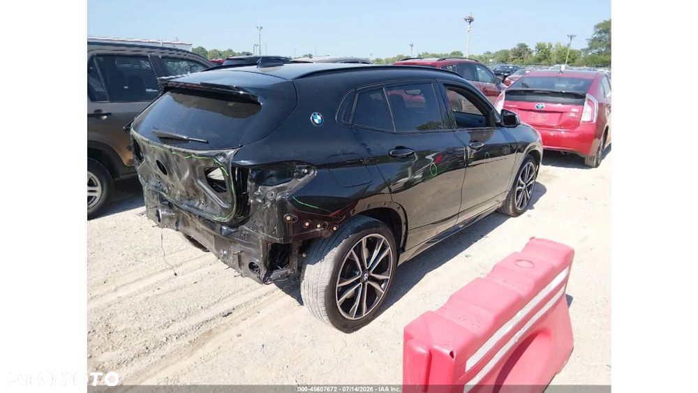 BMW X2 M35i - 6