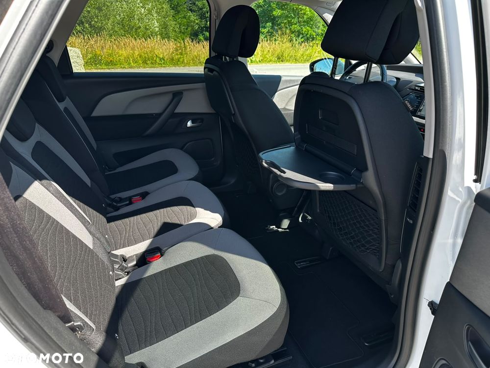Citroën C4 Picasso BlueHDi 120 FEEL - 18