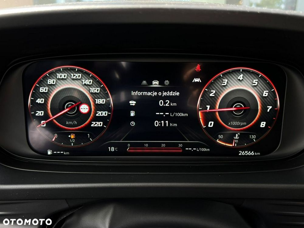 Hyundai i20 1.0 T-GDi Modern - 18