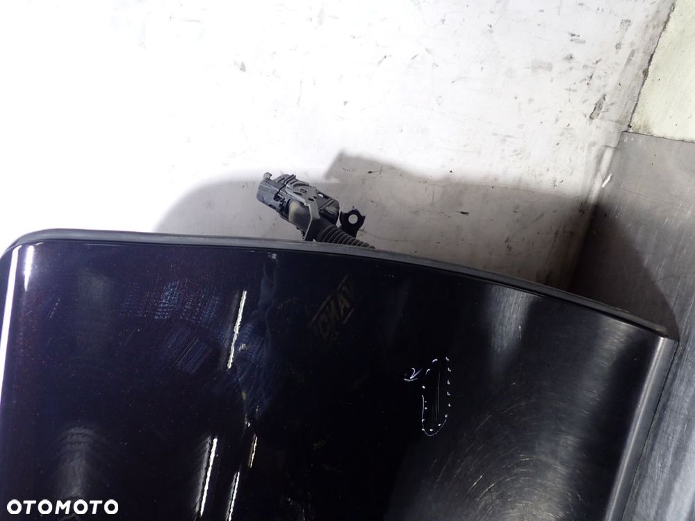 DRZWI PRAWY PRZÓD INFINITI M37X KOL:GAC - 15