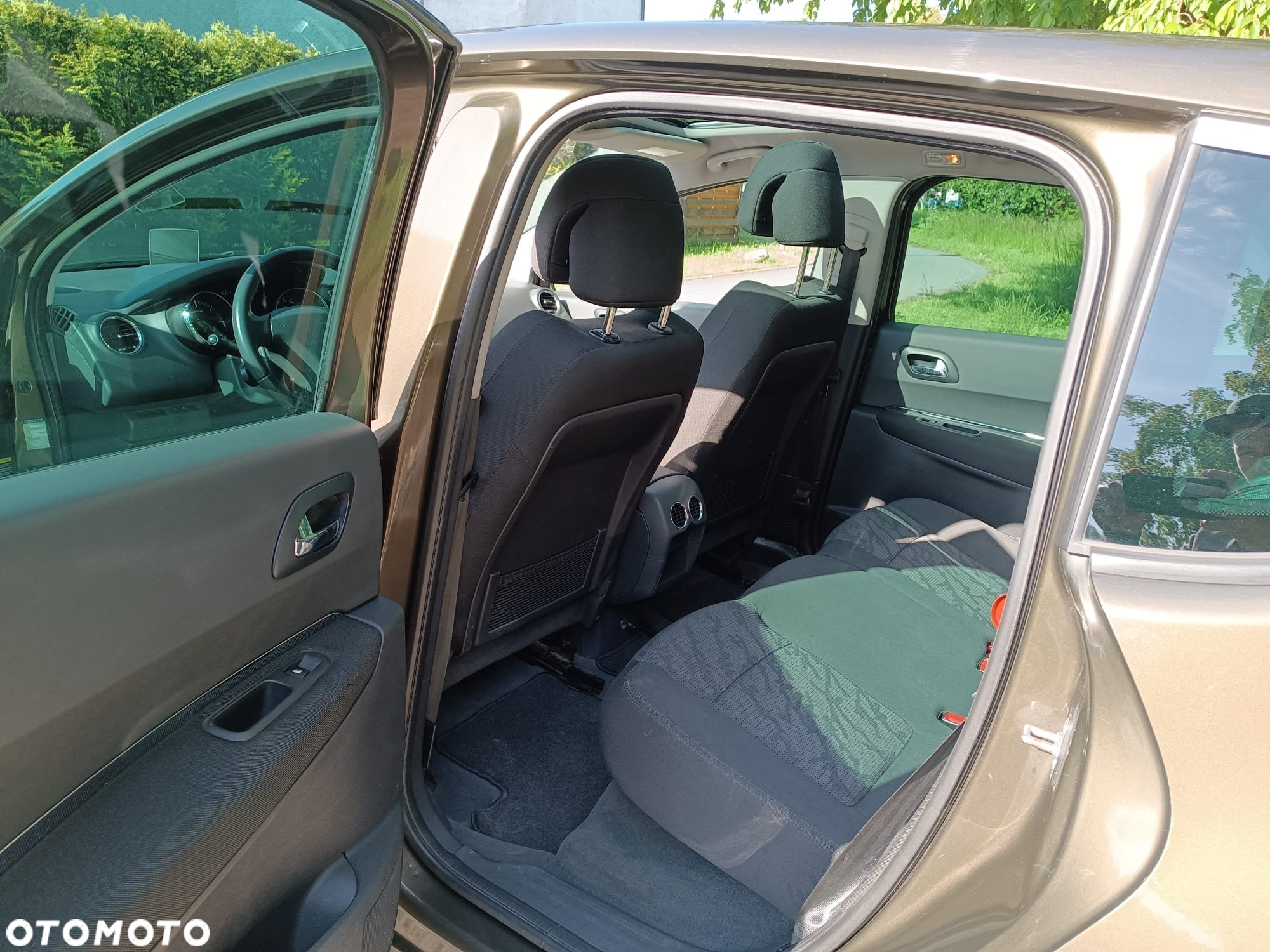 Peugeot 3008 2.0 HDi Active - 7