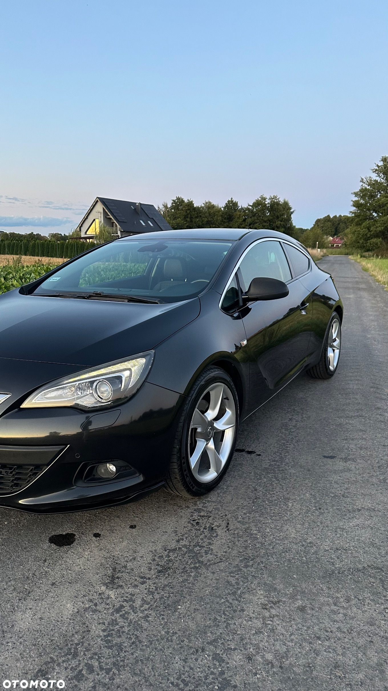 Opel Astra GTC 2.0 CDTI ecoFLEX Start/Stop Edition - 5