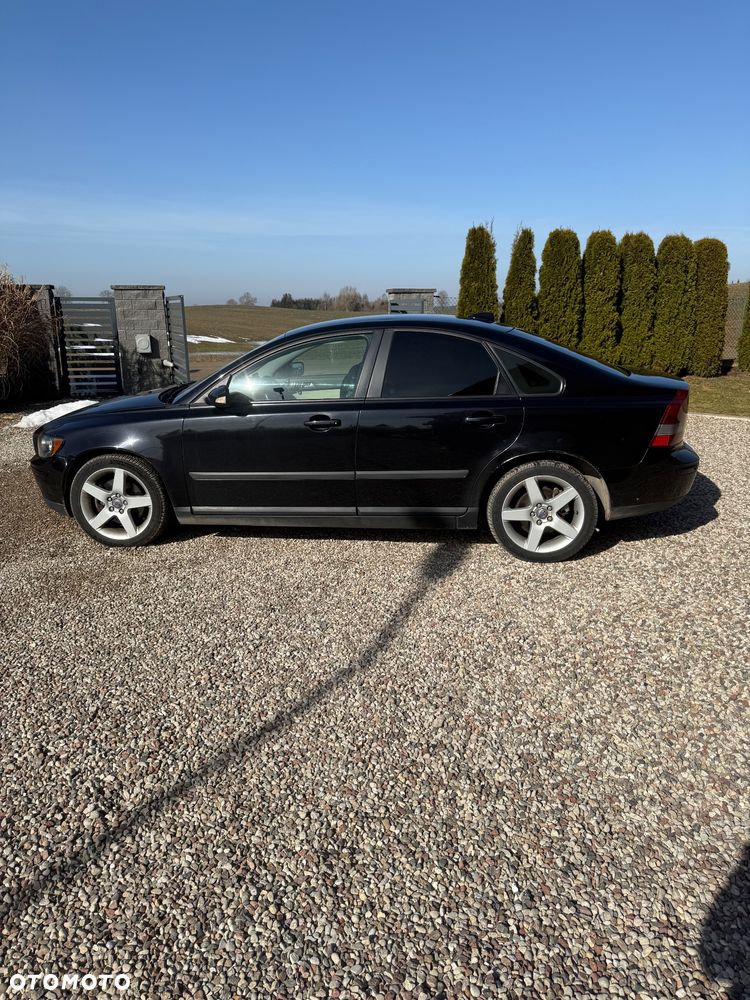 Volvo S40 2.0D - 9