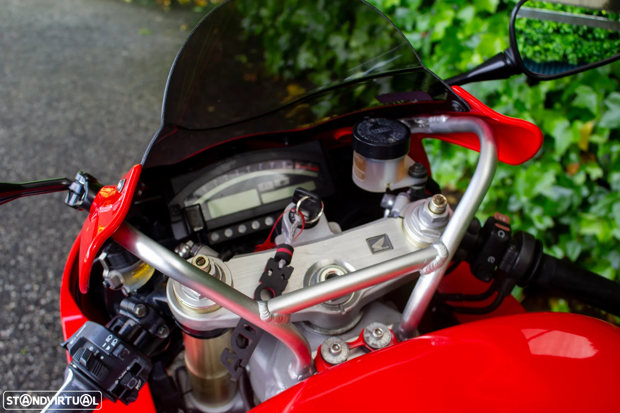 Honda VTR 1000 SP1 - 6