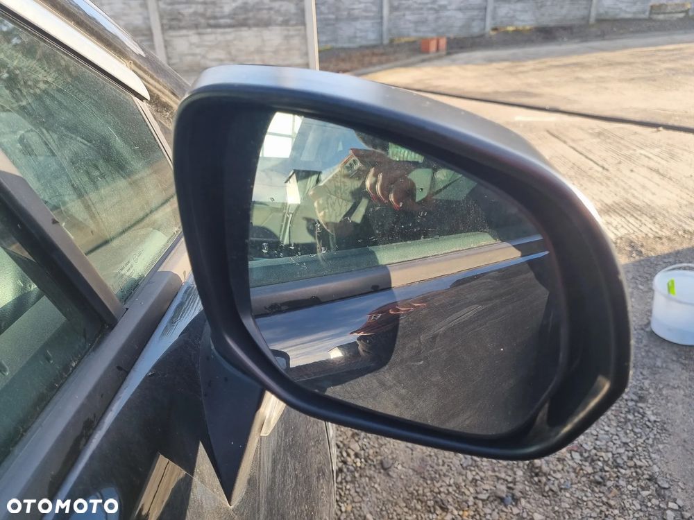 PEUGEOT 3008 I 09-16 2011 r. KTDV ELEKTRYCZNE LUSTERKO PRAWE EU * - 5