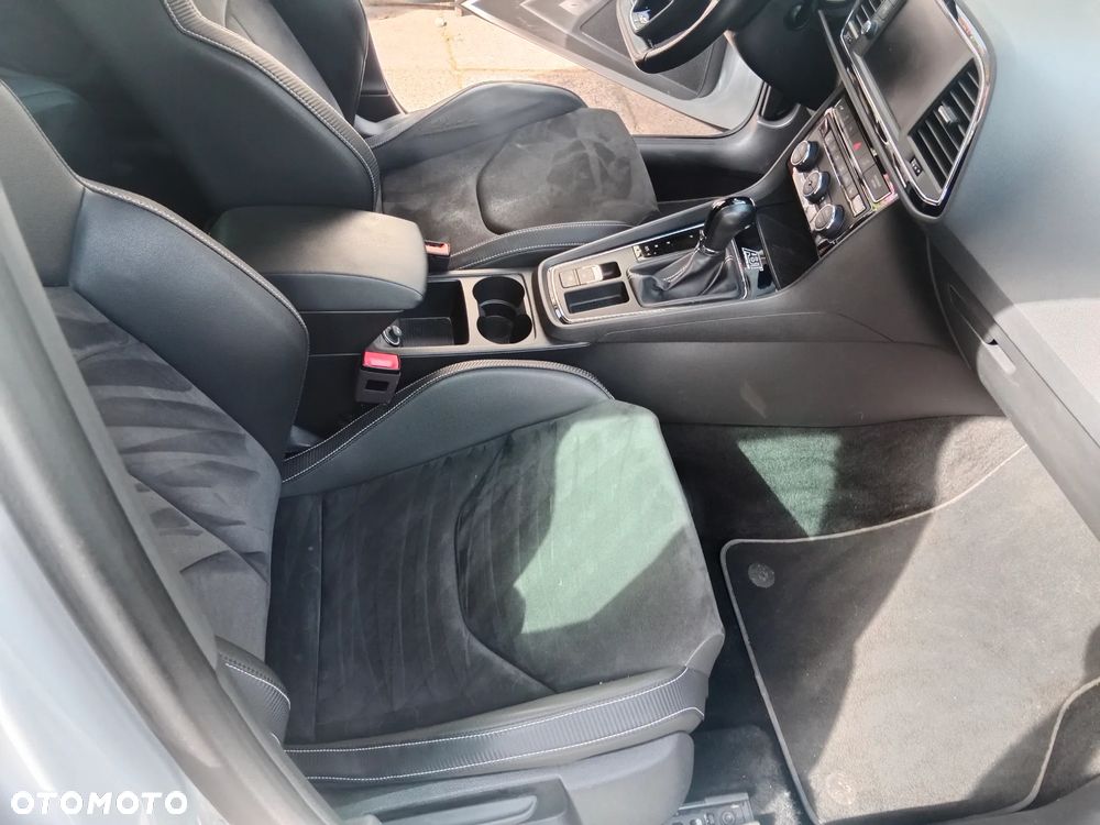Seat Leon - 23