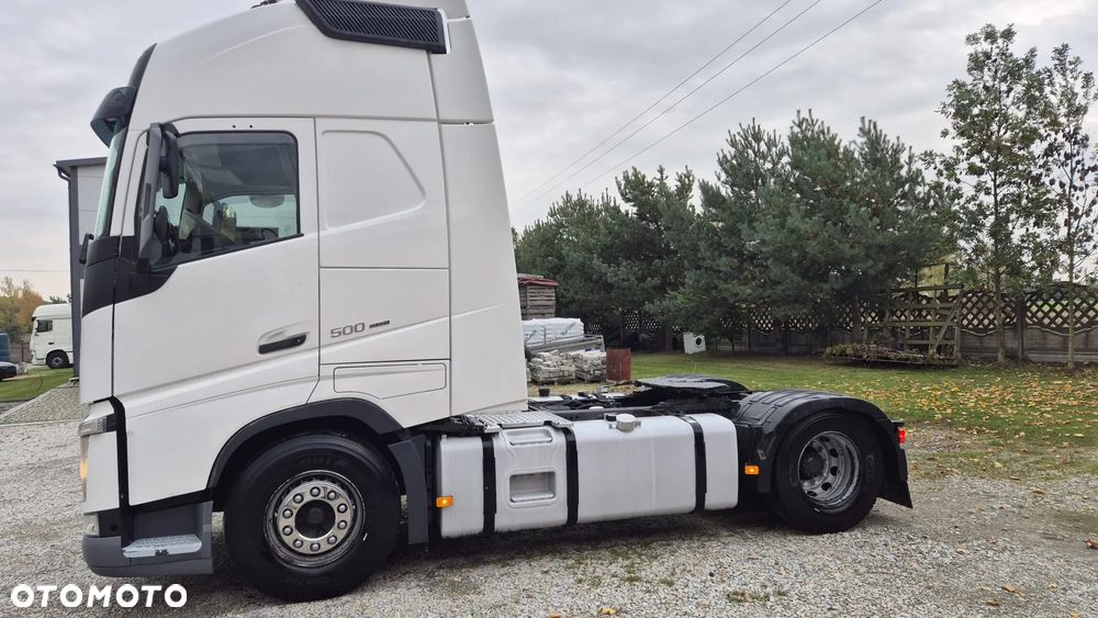 Volvo FH 500KM XL - 3
