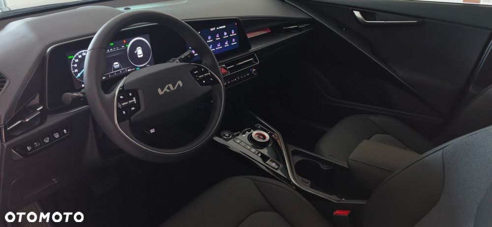Kia Niro - 10