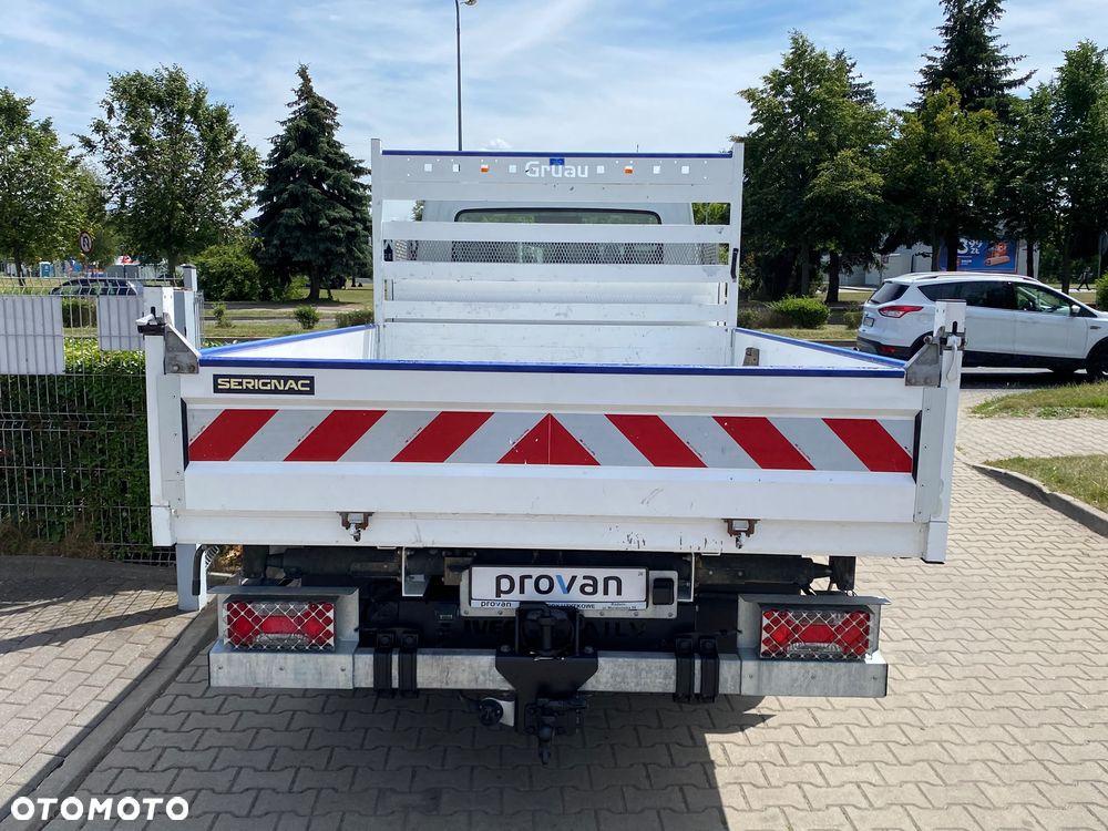 Iveco DAILY 35C16 3,0 HPI WYWROTKA 3 STRONNA NA BLIŹNIAKU - 20