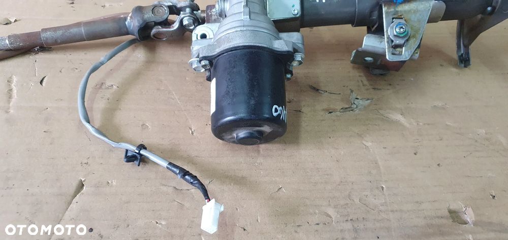 Kolumna kierownicza elektryczna Toyota Aygo 45250-0H011-00 160800-0252 - 9