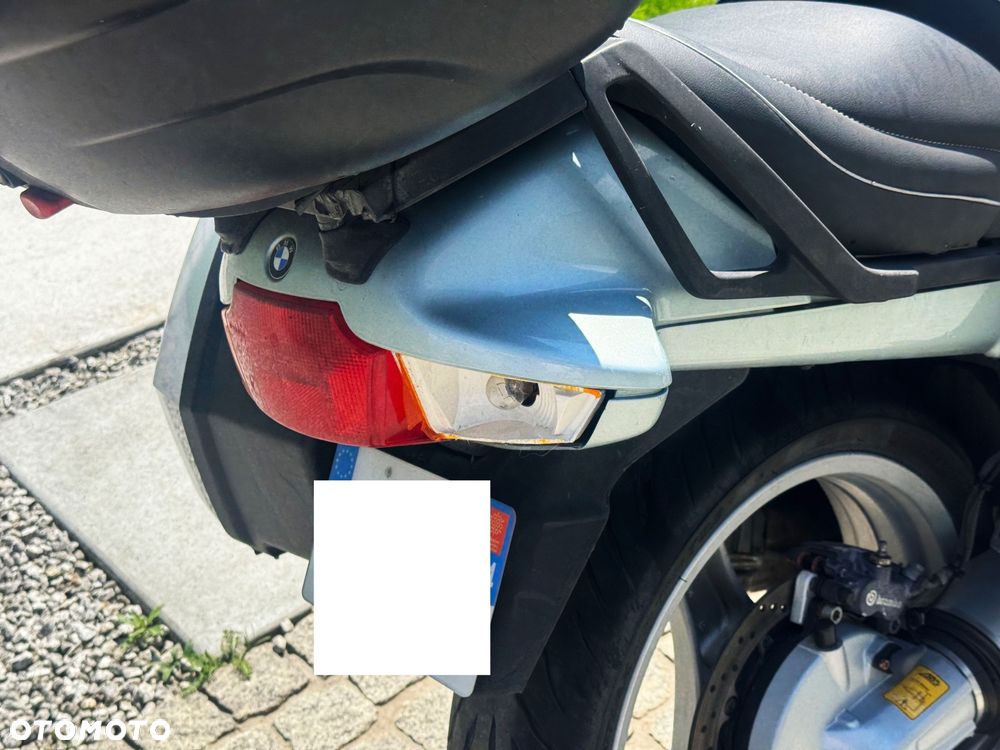 BMW R - 16