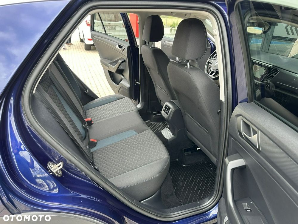 Volkswagen T-Roc 1.6 TDI SCR IQ.DRIVE - 13