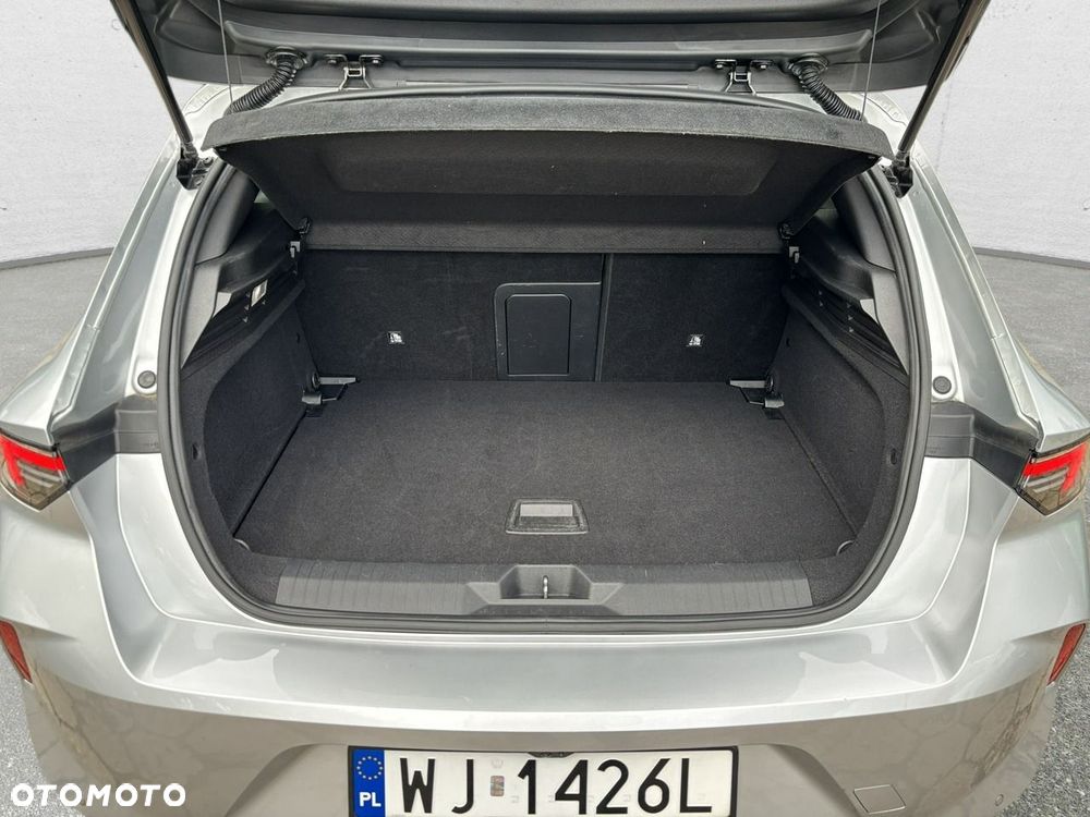 Opel Astra - 25