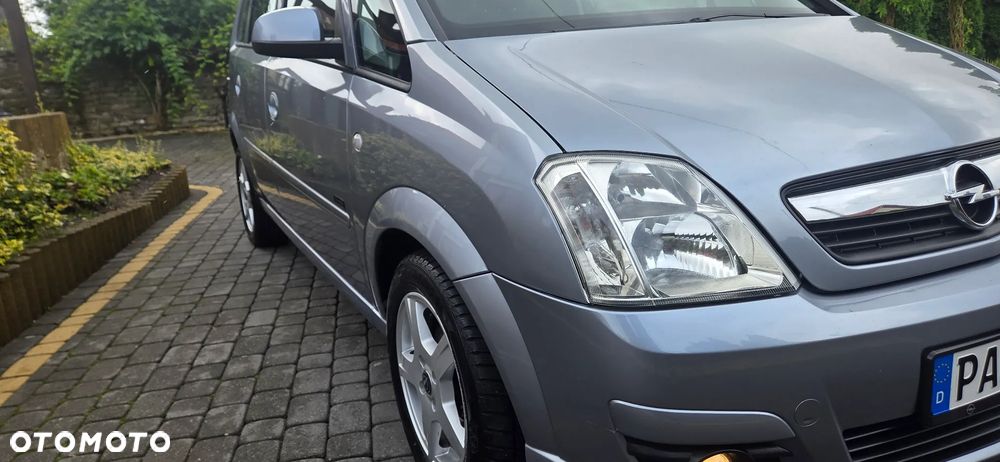 Opel Meriva 1.4 Edition - 14