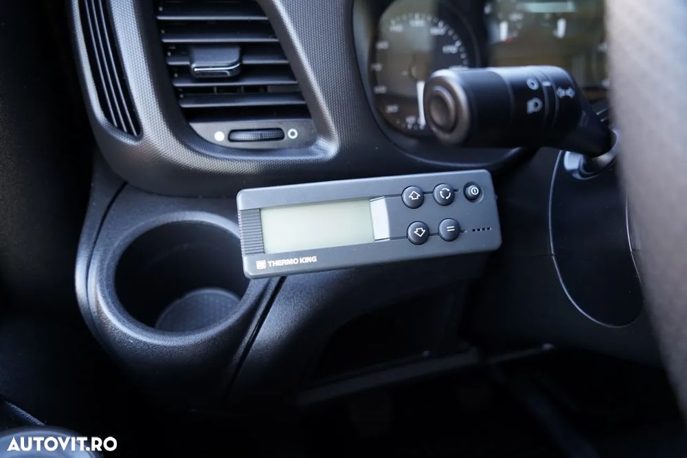 Iveco DAILY 35-150 / 3.0 d / FRIGIDER / 3.85 M / UNITATE THERMO KING / Importat - 29