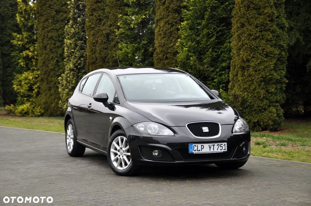 Seat Leon - 2