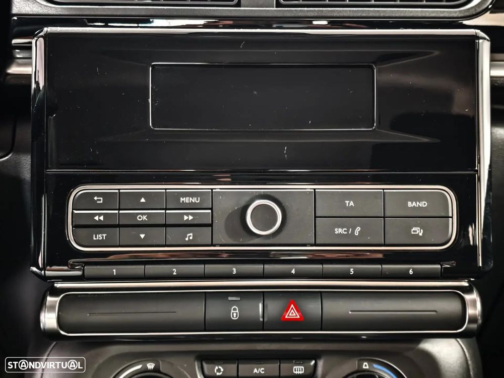 Citroën C3 1.2 PureTech Feel - 8