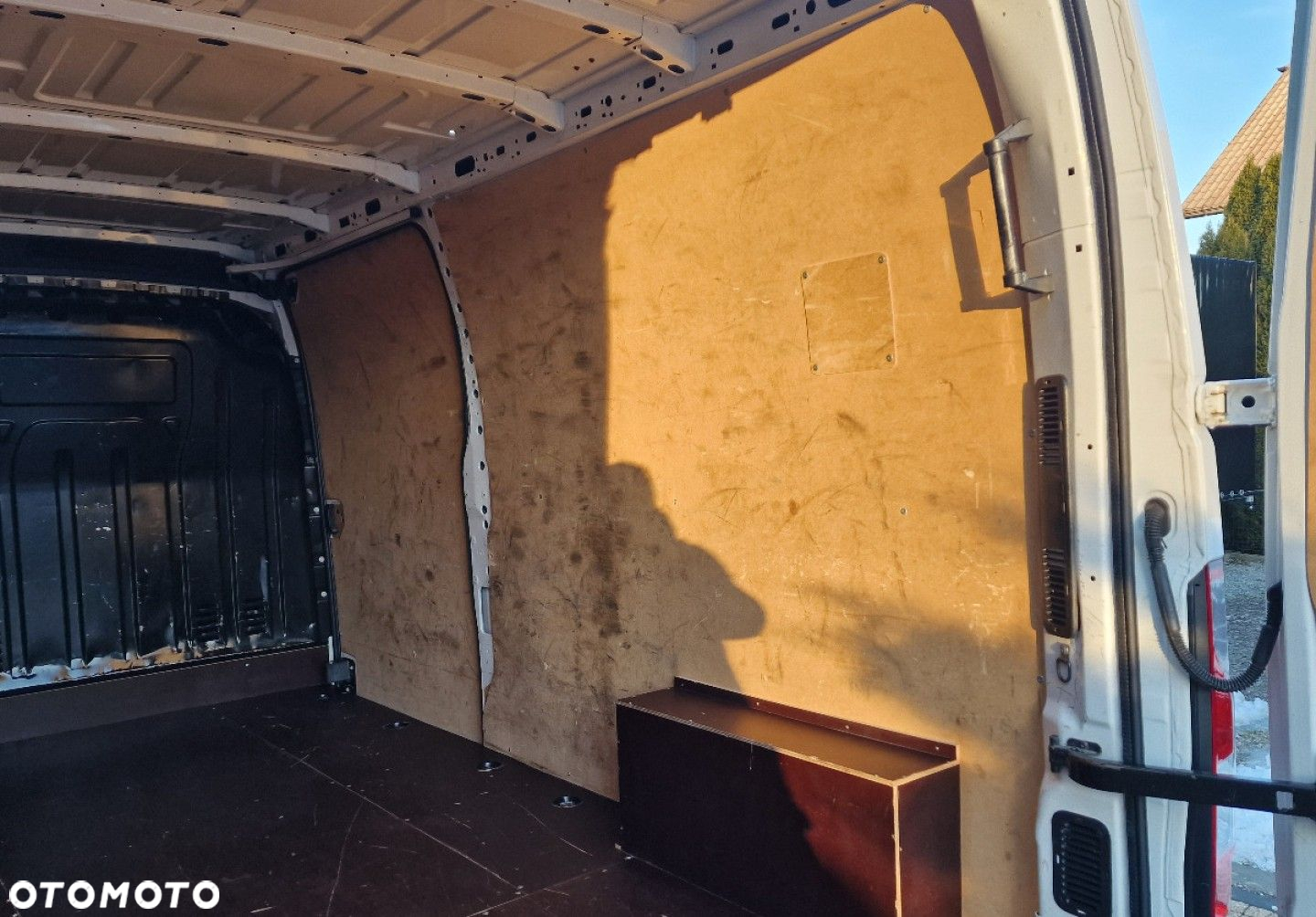 Renault Master - 30