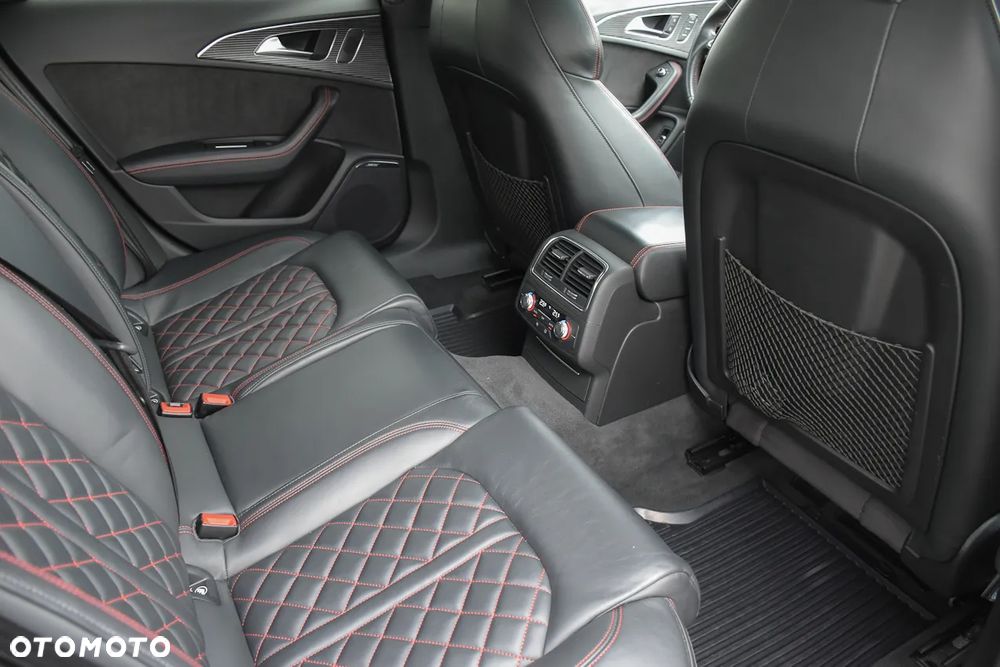 Audi A6 Limousine 3.0 TDI competition quattro tiptronic - 33