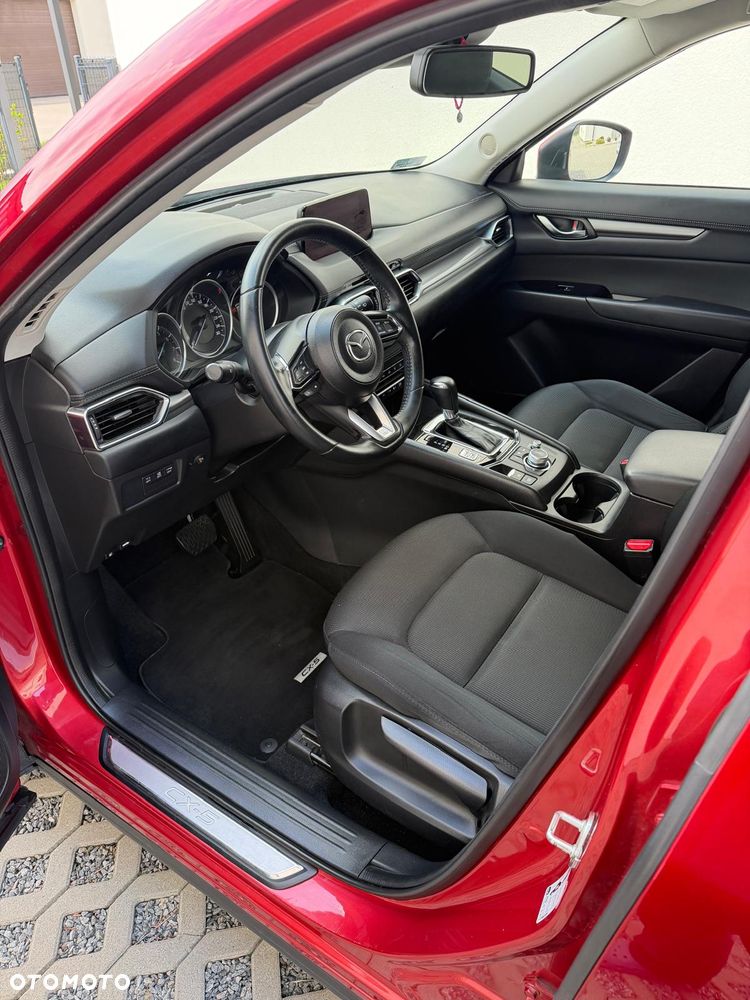 Mazda CX-5 2.0 Skymotion 2WD - 6