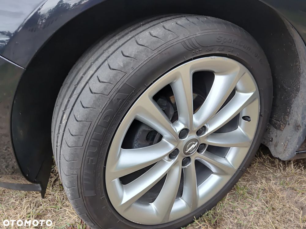 Opel Astra 1.4 Turbo Active - 22