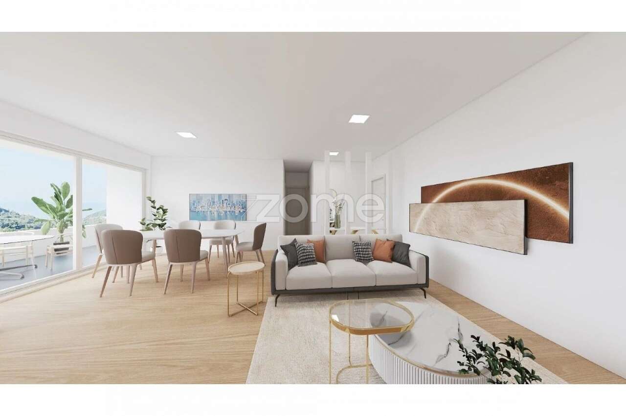 NOVO Apartamento T2 – 1º Frente Alto do Casalão, Sesimbra - Grande imagem: 5/33