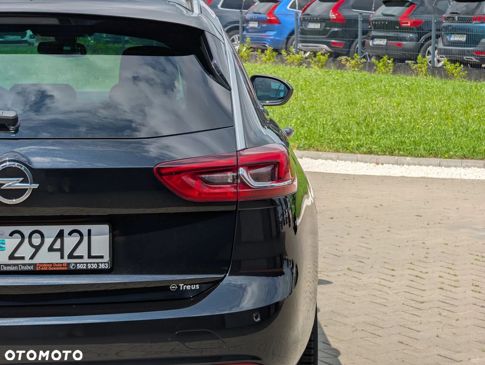 Opel Insignia 2.0 Business Innovation - 9