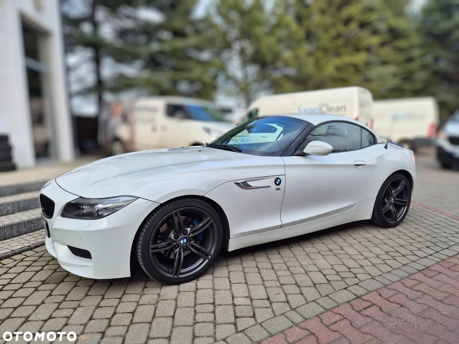 BMW Z4 - 2