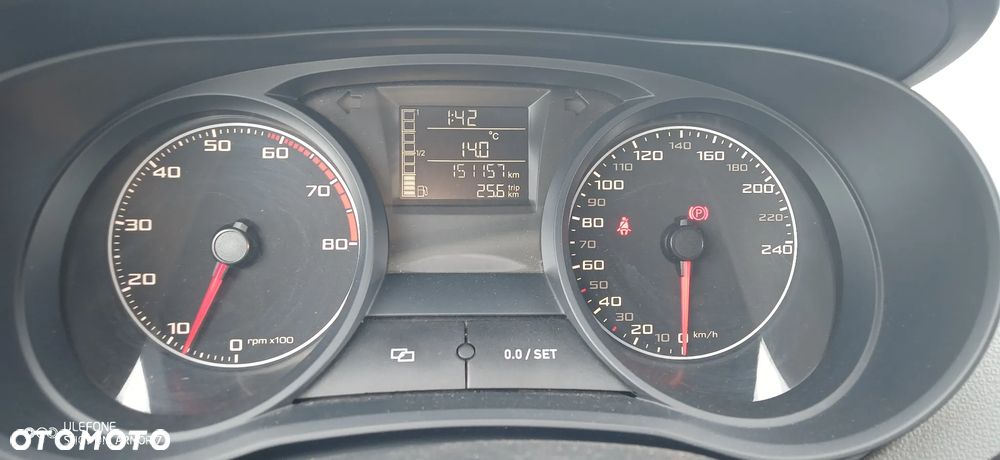 Seat Ibiza 1.4 16V Entry - 12