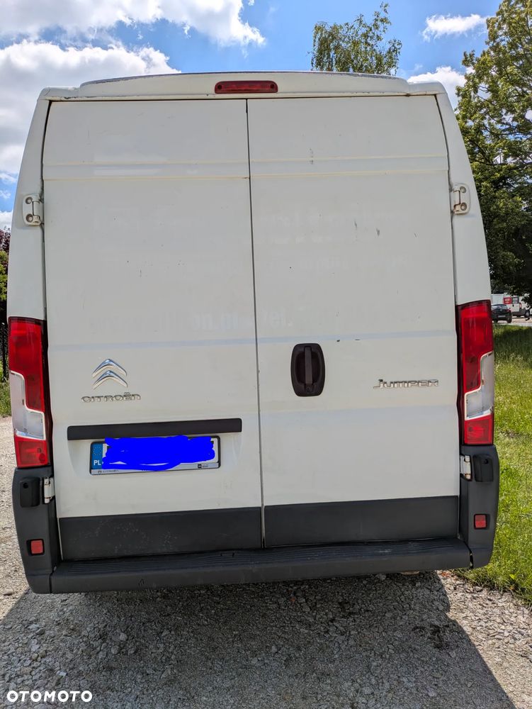 Citroën JUMPER MULTICAB - 10