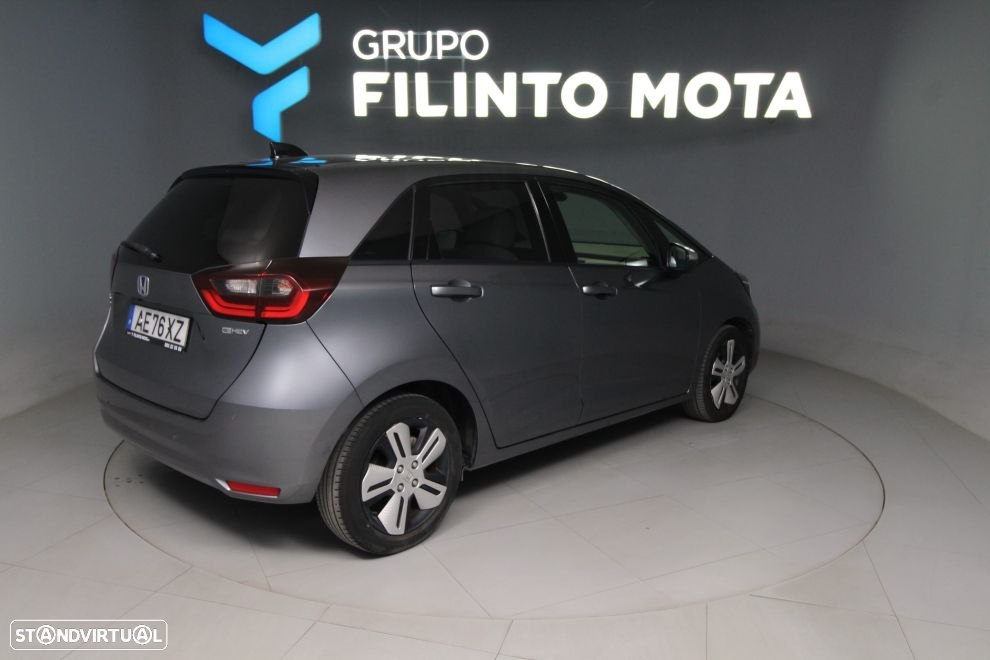 Honda Jazz 1.5 i-MMD Executive - 2