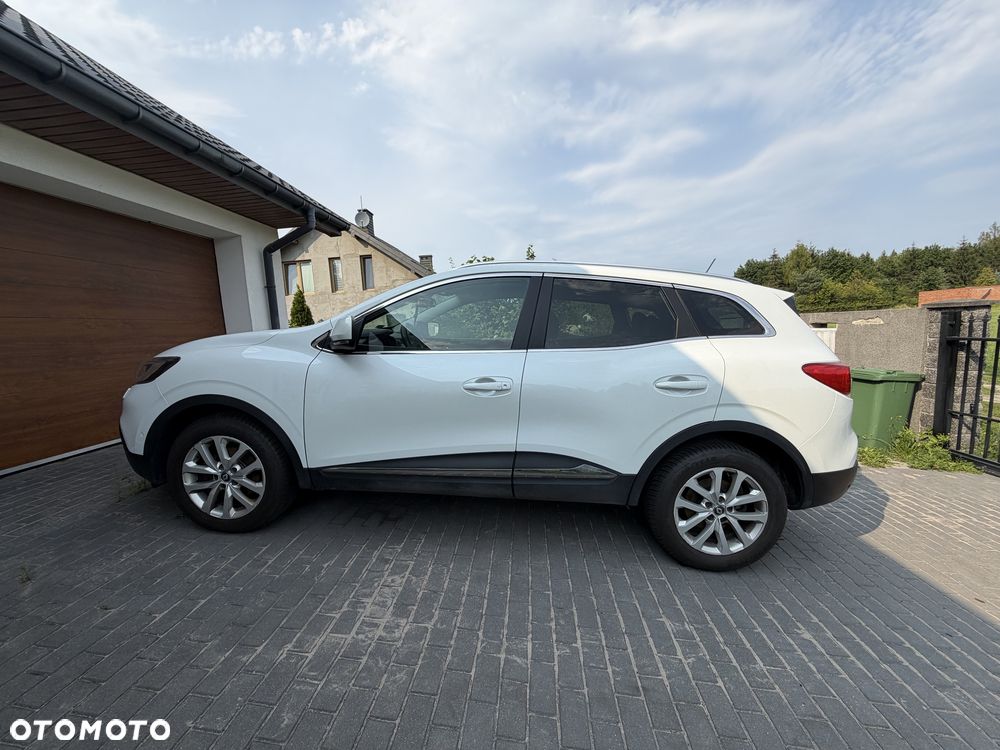 Renault Kadjar - 3