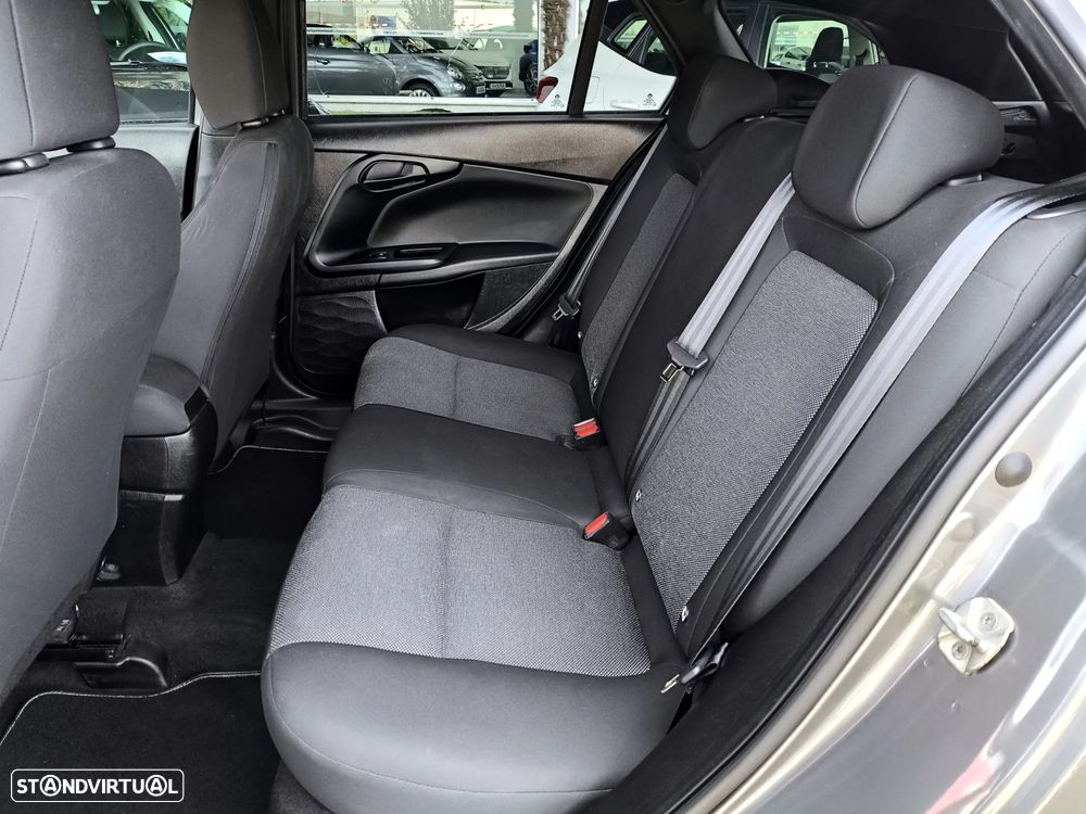 Fiat Tipo Station Wagon 1.3 M-Jet Street - 8